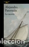 Libros: La cacer&iacute;a - Paternain, Alejandro - Foto 1