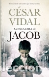 Libros: La escalera de Jacob - Vidal, C&eacute;sar - Foto 1