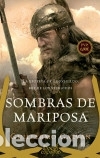 Libros: Sombras de mariposas - Galv&aacute;n, Guillermo - Foto 1
