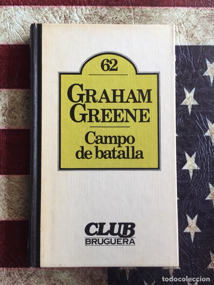 Libros: Campo de batalla - Foto 1