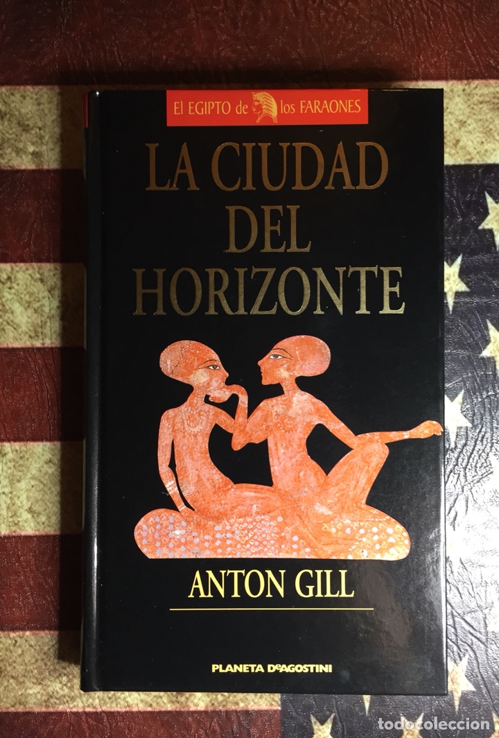 Libros: La ciudad del horizonte - Foto 1