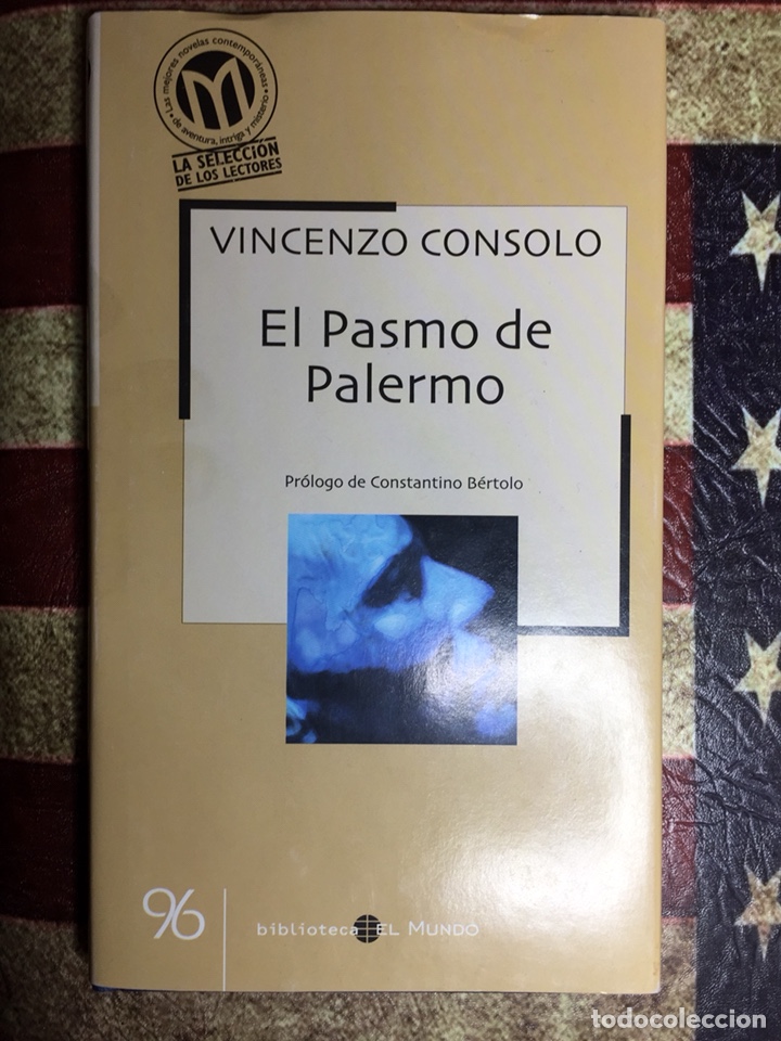 Libros: El pasmo de Palermo - Foto 1