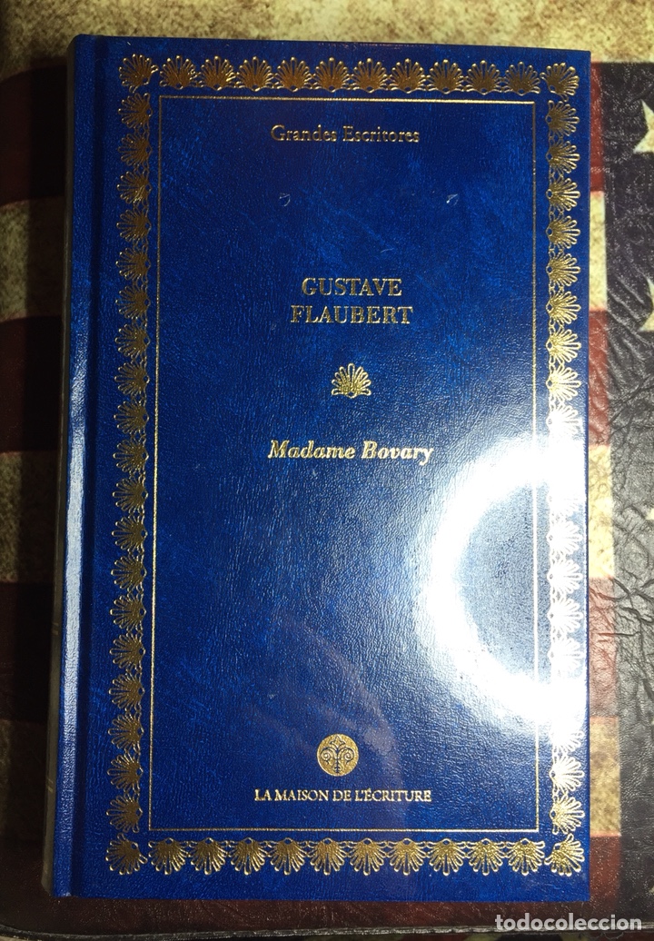 Libros: Madame Bovary - Foto 1