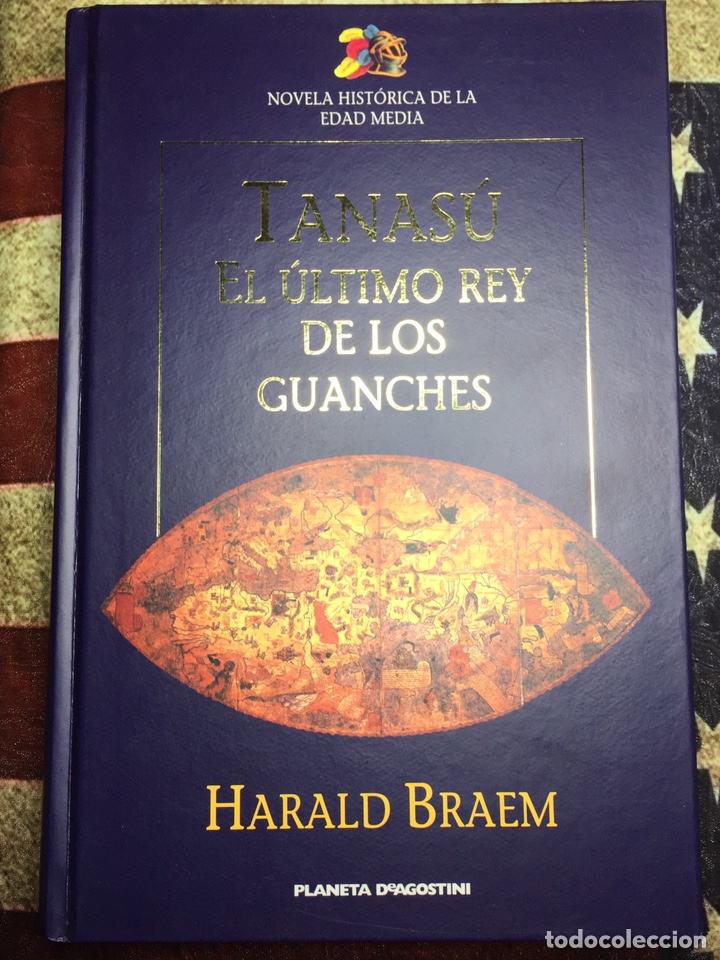 Libros: Tanas&uacute; - Foto 1