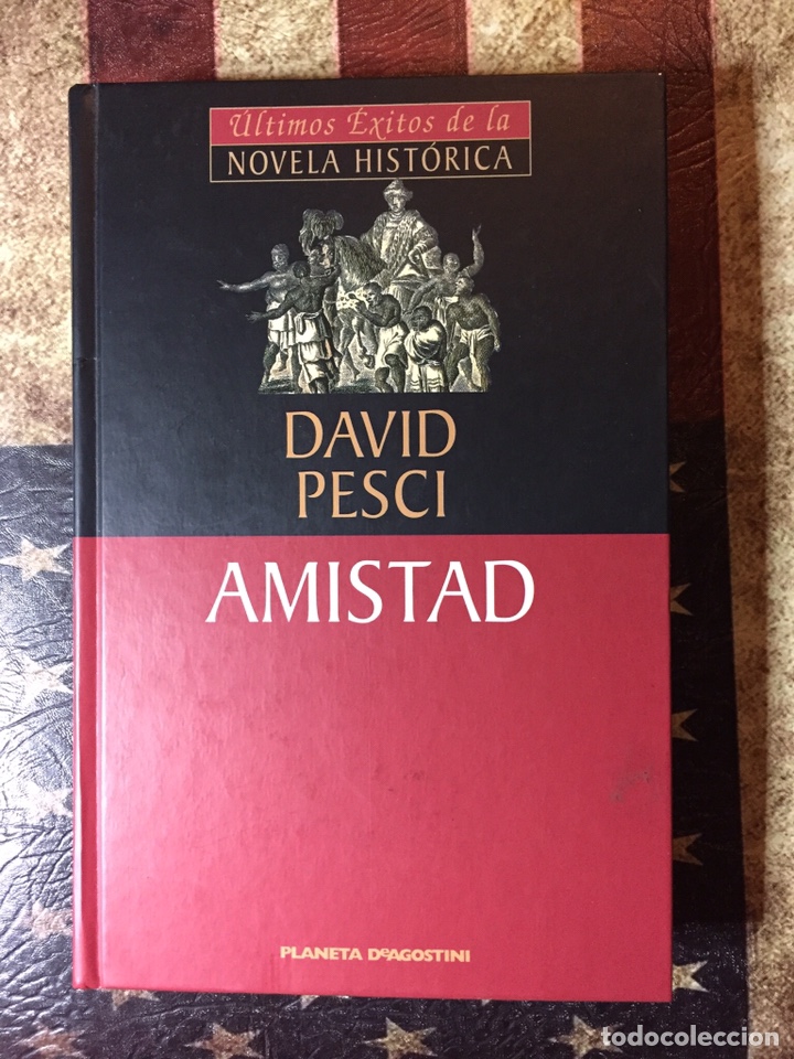 Libros: Amistad - Foto 1