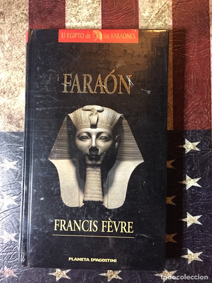Libros: Fara&oacute;n - Foto 1