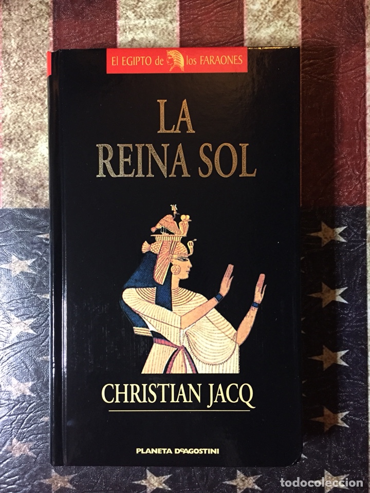 Libros: La reina sol - Foto 1