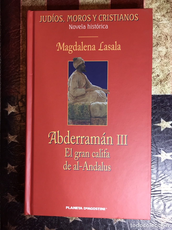 Libros: Abderram&aacute;n II - Foto 1