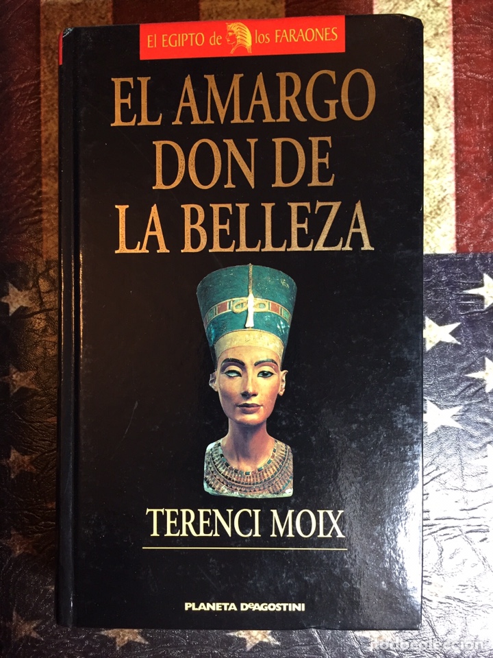 Libros: El amargo don de la belleza - Foto 1