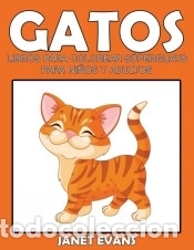 Libros: Gatos - Janet Evans - Foto 1