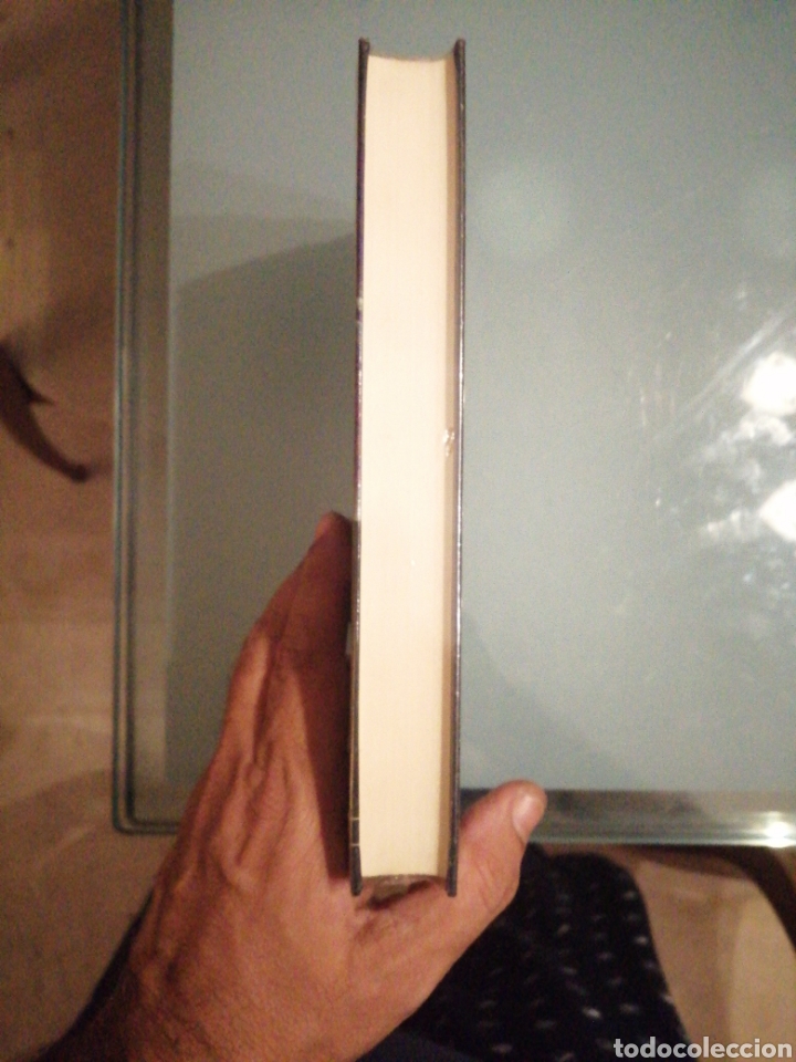 Libros: Final troyano - Foto 4