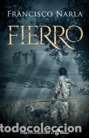 Libros: Fierro - Narla, Francisco - Foto 1