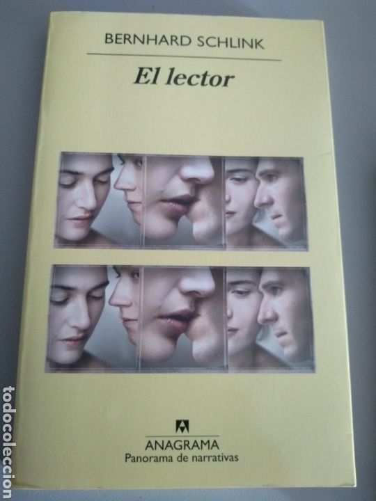Libros: El lector. Schlink, Bernhard - Foto 1