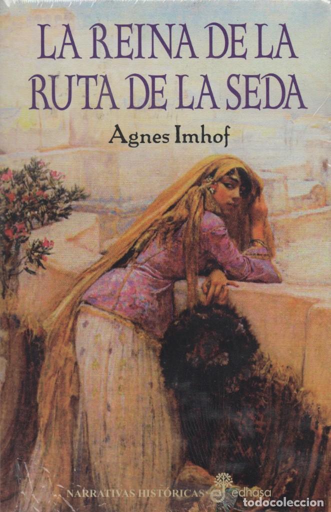La Ruta De La Seda Libro