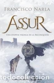 Libros: Assur - Narla, Francisco - Foto 1