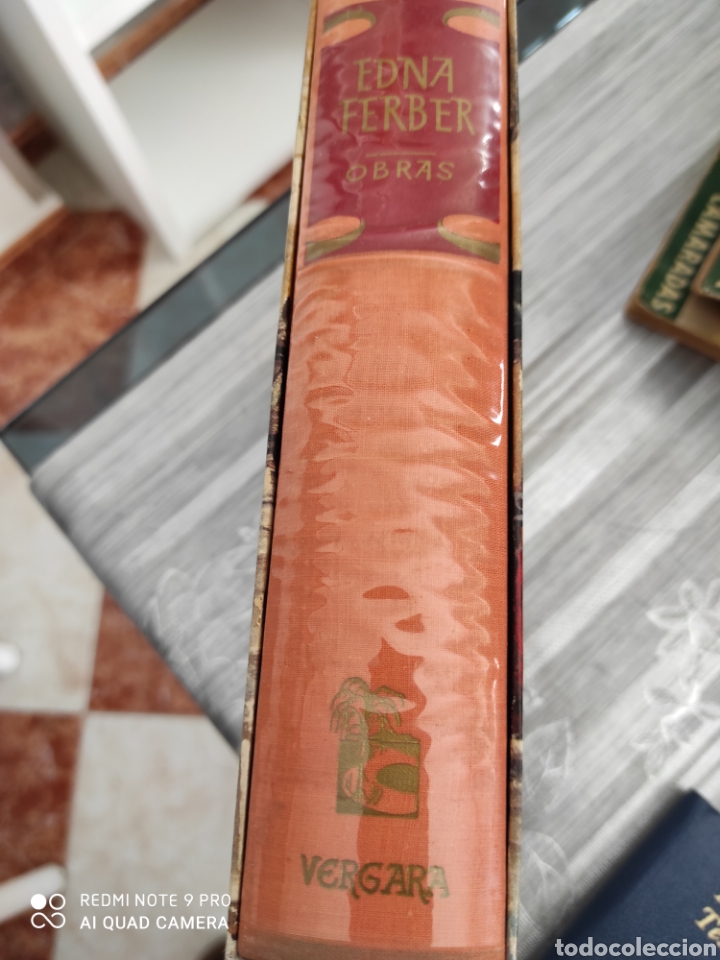 Libros: Obras de Edna ferber - Foto 2