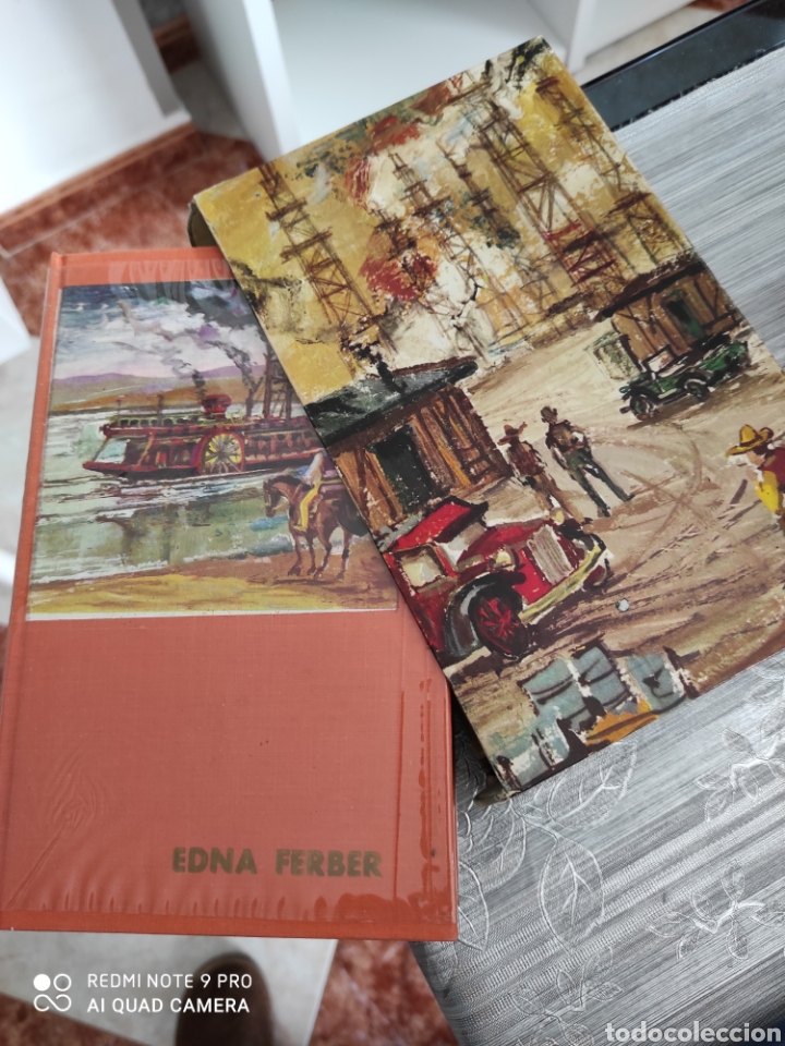Libros: Obras de Edna ferber - Foto 3