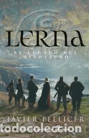 Libros: Lerna - Pellicer, Javier - Foto 1