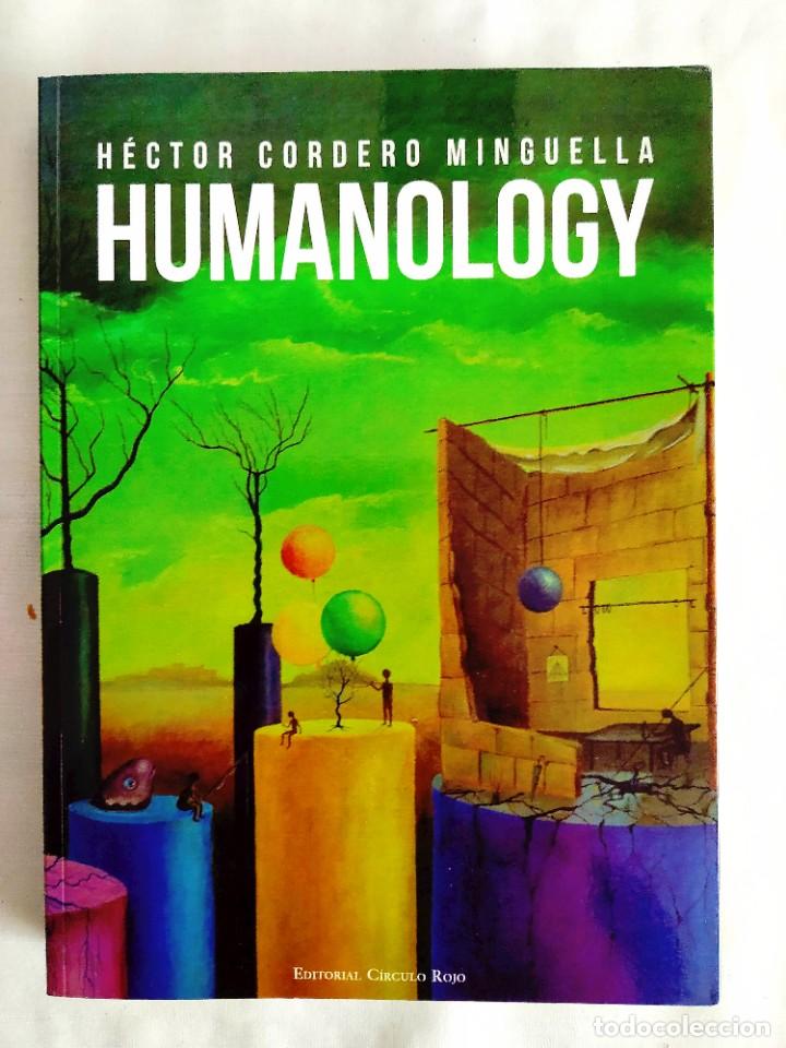 Libros: CORDERO: HUMANOLOGY - NUEVO - Foto 1