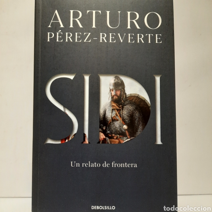Nuevo Libro De Arturo Pérez Reverte