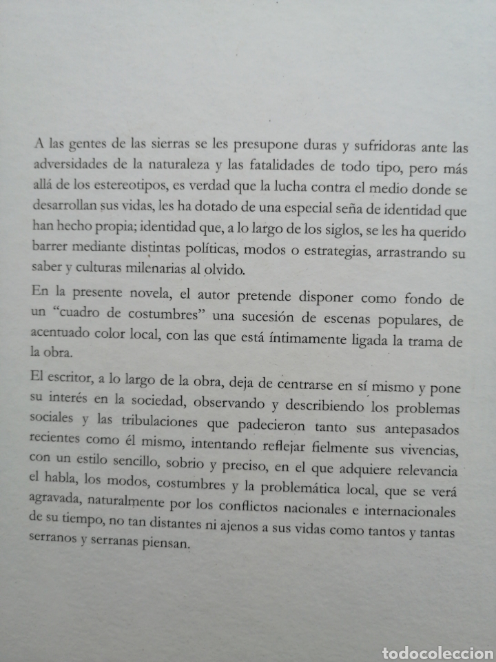 Libros: El Abejorro. Manuel Mart&iacute;nez - Foto 2