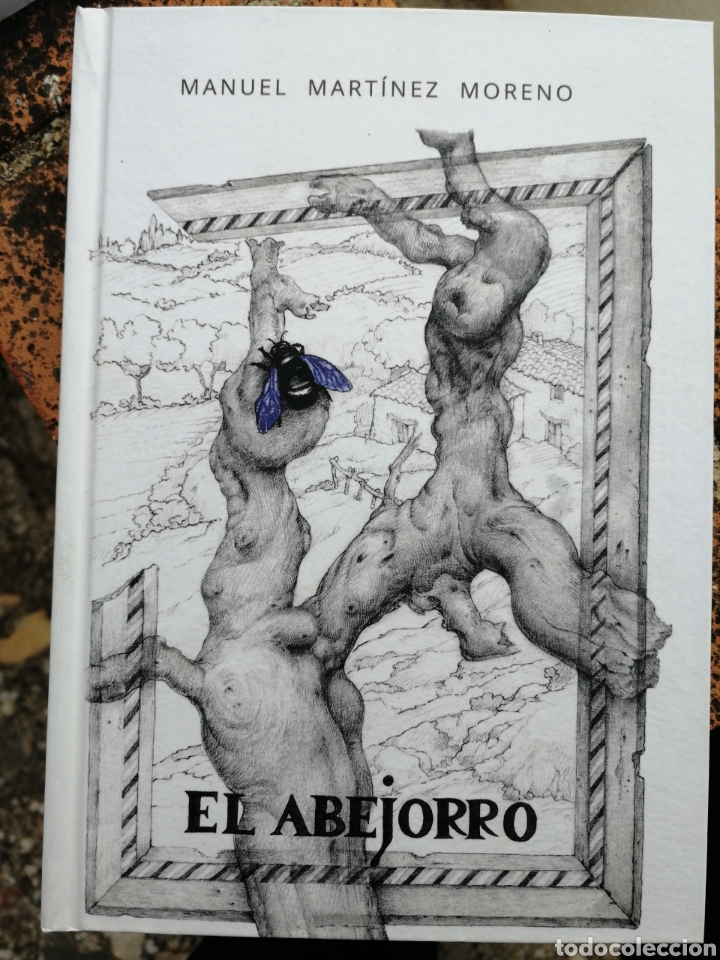 Libros: El Abejorro. Manuel Mart&iacute;nez - Foto 1