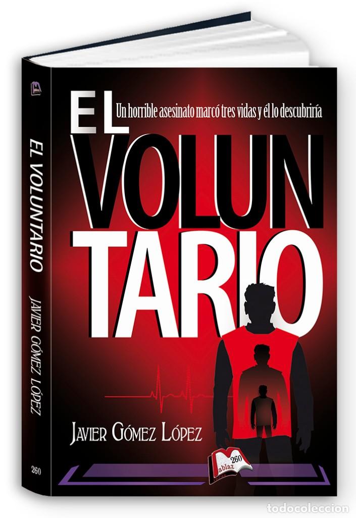 Libros: El voluntario, - Foto 1