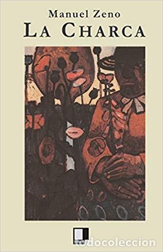 Libros: La charca. Manuel Zeno - Foto 1