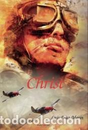 Libros: Christ - Luis D&iacute;az Mar&iacute;n - Foto 1