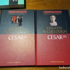 Libros: CESAR - COLLEN MCCULLOUGH. Lote 312608688