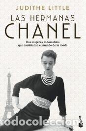 Libros: Las hermanas Chanel - Little, Judithe - Foto 1