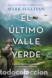 Libros: El &uacute;ltimo valle verde - Sullivan, Mark - Foto 1