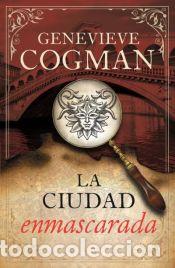 B&uuml;cher: La ciudad enmascarada - Cogman, Genevieve