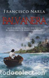 Libros: Balvanera - Narla, Francisco - Foto 1