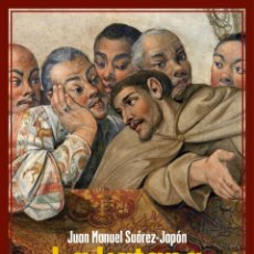 Libros: LA KATANA PERDIDA. JUAN MANUEL SUÁREZ-JAPÓN.- NUEVO