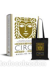 B&uuml;cher: Circe - Edici&oacute;n coleccionista (AdN) - Miller, Madeline