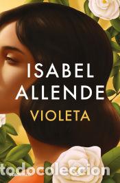 Libros: Violeta - Allende, Isabel - Foto 1