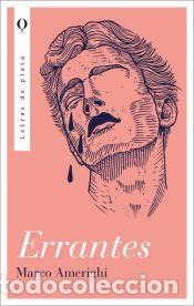 Libros: Errantes - AMERIGHI, MARCO - Foto 1