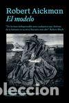 Libros: El modelo - Aickman, Robert - Foto 1