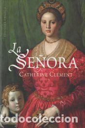 Libros: La se&ntilde;ora - Cl&eacute;ment, Catherine - Foto 1