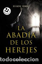 Livres: La abad&iacute;a de los herejes - Verd&uacute;, Eugeni