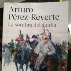 Libros: ARTURO PEREZ REVERTE. Lote 402212984