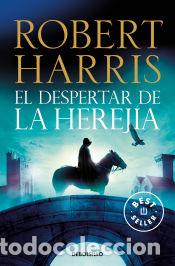 Libros: El despertar de la herej&iacute;a - Harris, Robert - Foto 1