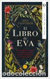 Libros: El libro de Eva - Clothier, Meg