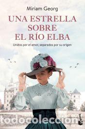 Libri: Una estrella sobre el r&iacute;o Elba - Georg, Miriam