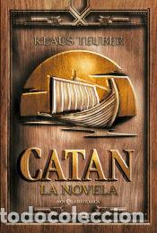 Libros: Catan - Teuber, Klaus - Foto 1