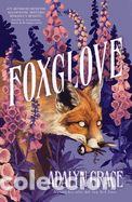 Libros: Foxglove - Grace, Adalyn - Foto 1
