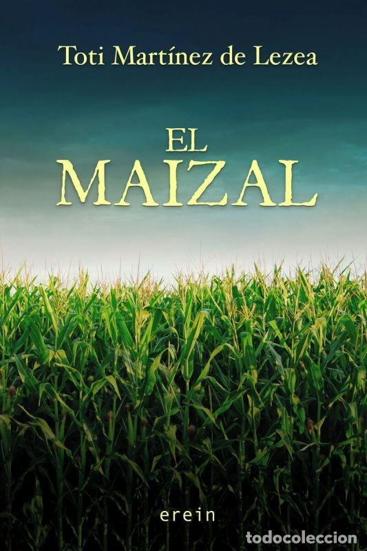 Libros: EL MAIZAL - Foto 1