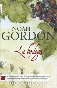 Libros: BODEGA, LA - Foto 1