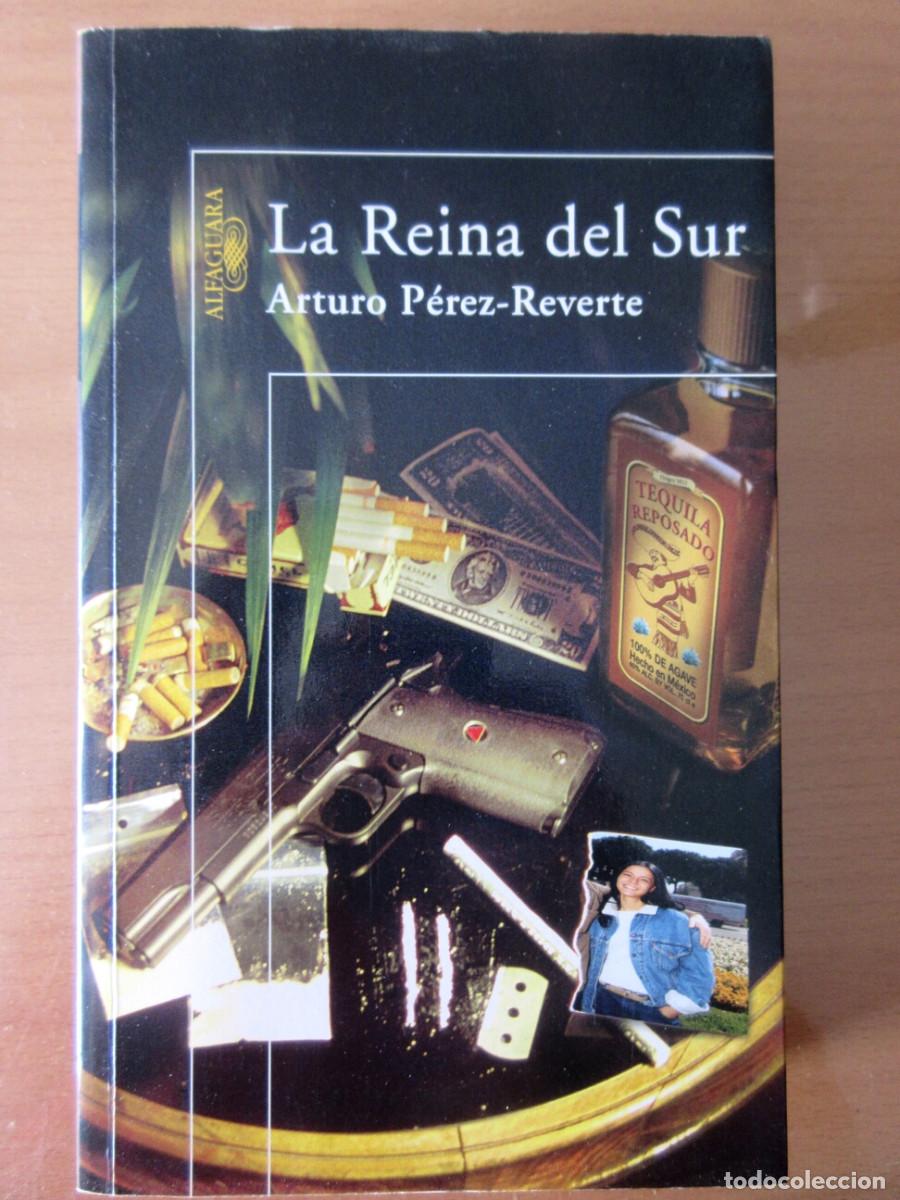 colección libros arturo pérez reverte: las aven - Compra venta en  todocoleccion